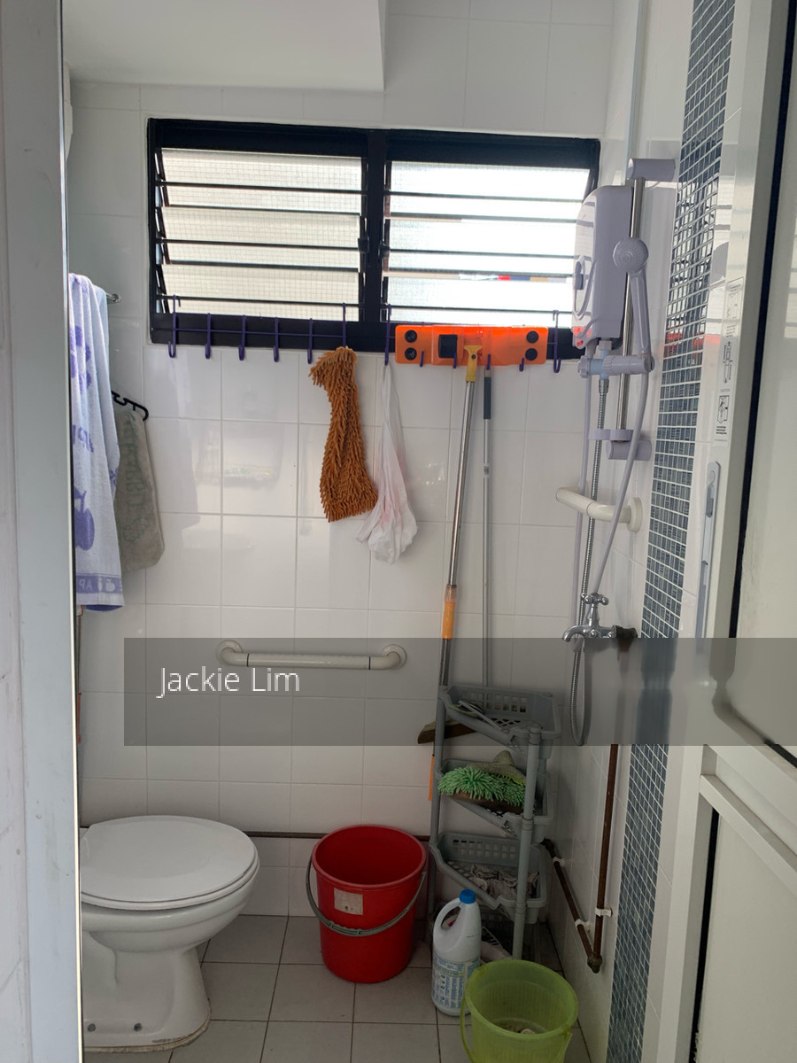 Blk 458 Jurong West Street 41 (Jurong West), HDB 4 Rooms #227570051